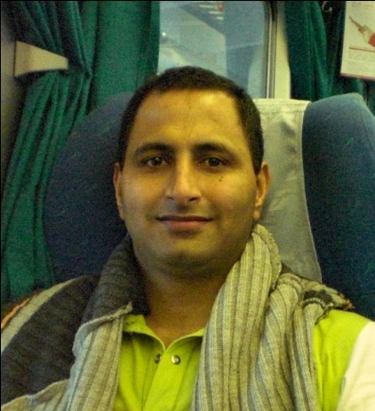 Dinesh Topwal