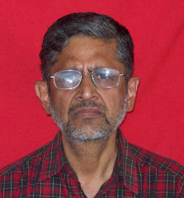 Avinash Khare