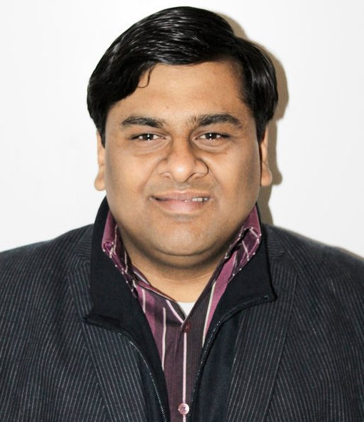 Sanjib Kumar Agarwalla