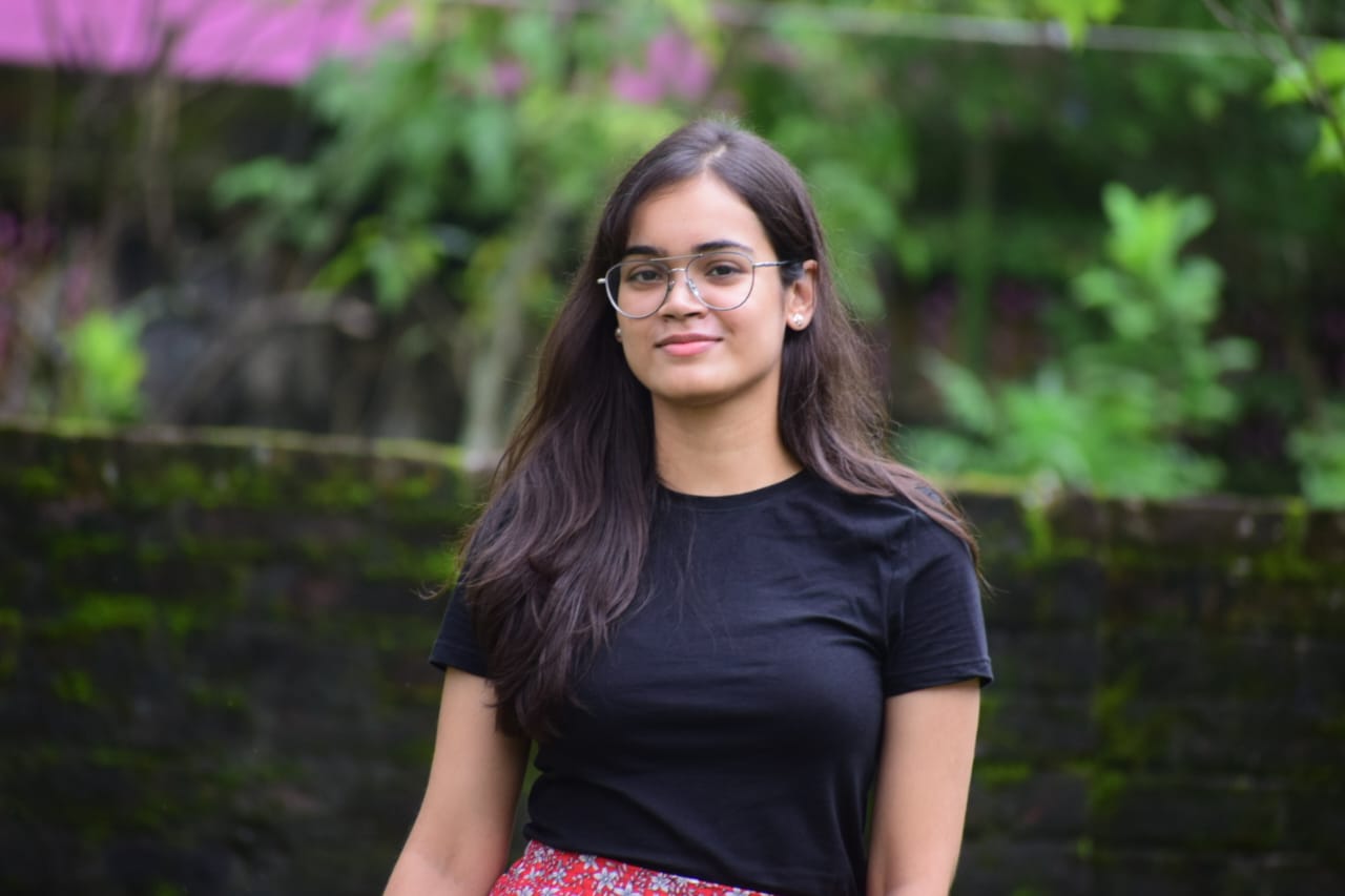 Sayari Ghatak